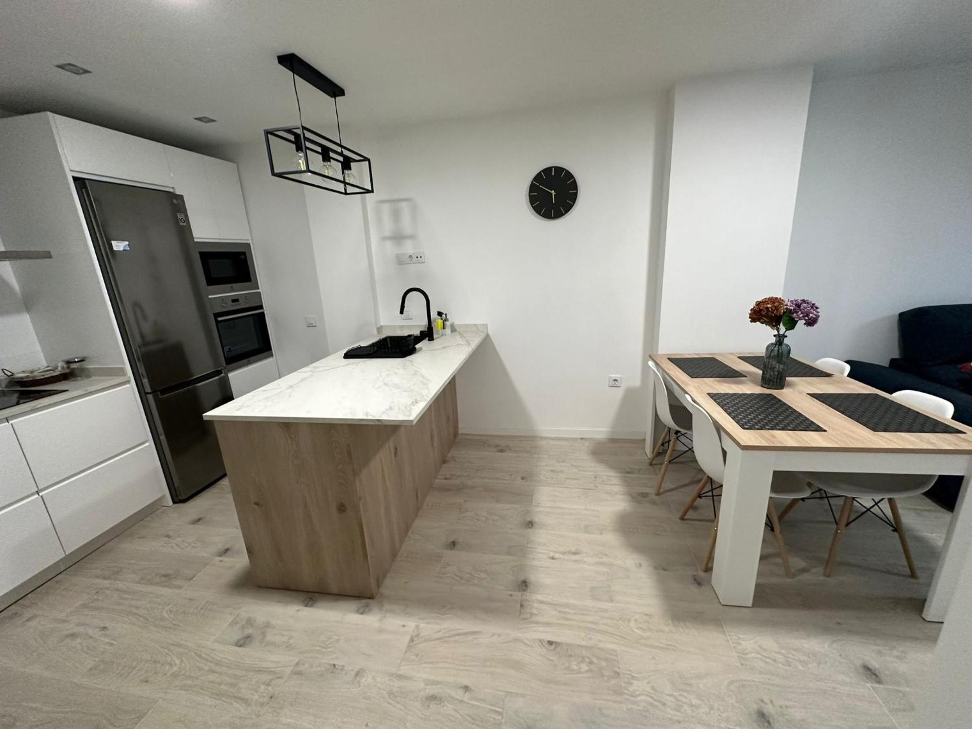 Apartamento 'Koala21', Nuevo, Centrico Y Con Opcion De Parking Jaen Exterior photo