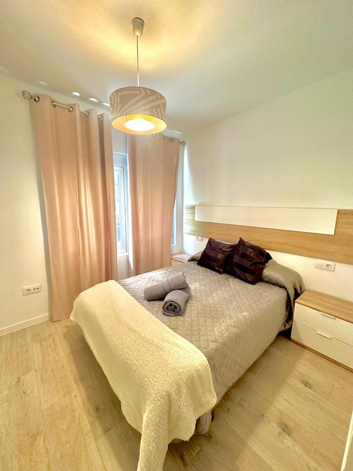 Apartamento 'Koala21', Nuevo, Centrico Y Con Opcion De Parking Jaen Exterior photo