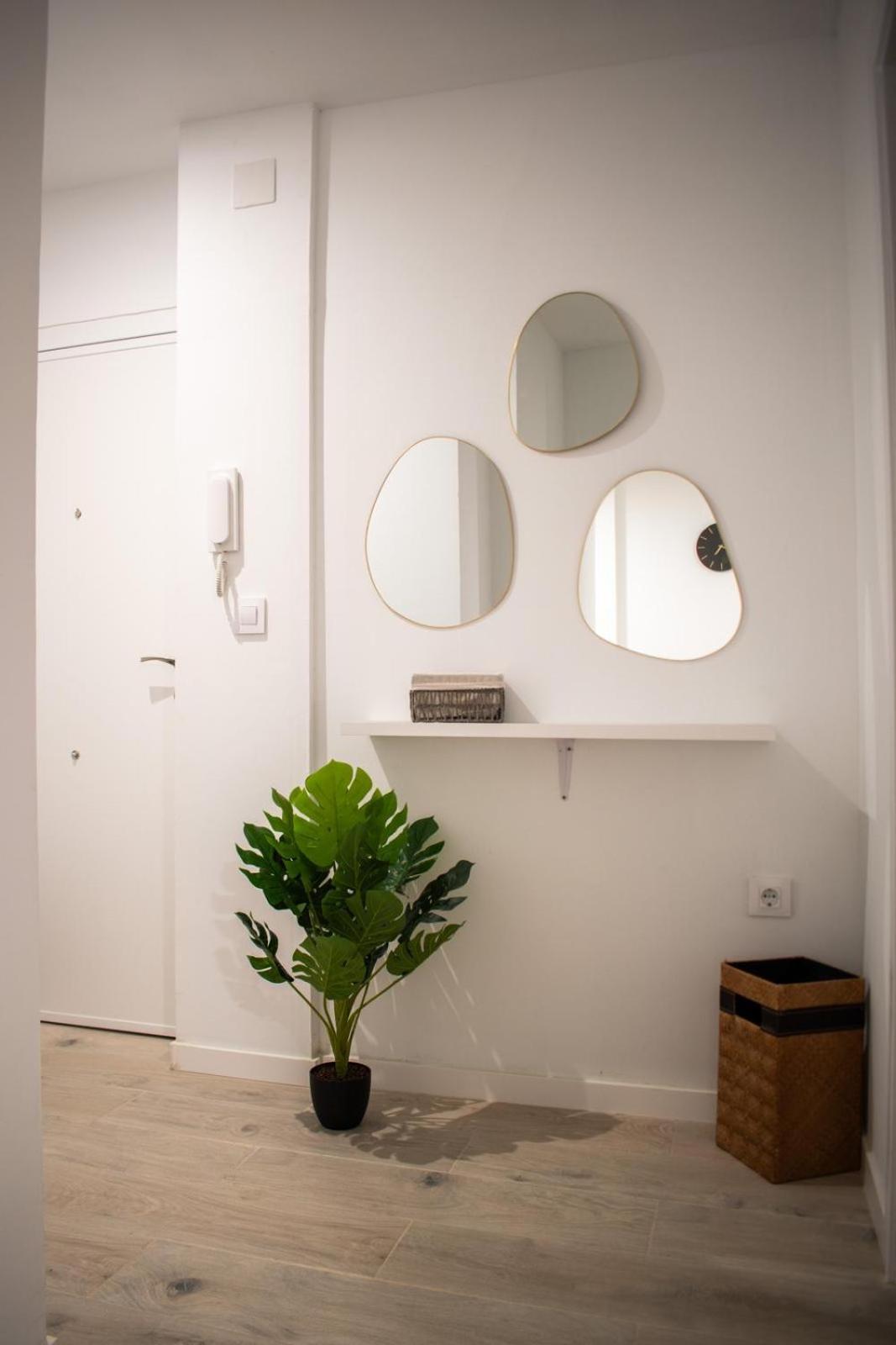 Apartamento 'Koala21', Nuevo, Centrico Y Con Opcion De Parking Jaen Exterior photo