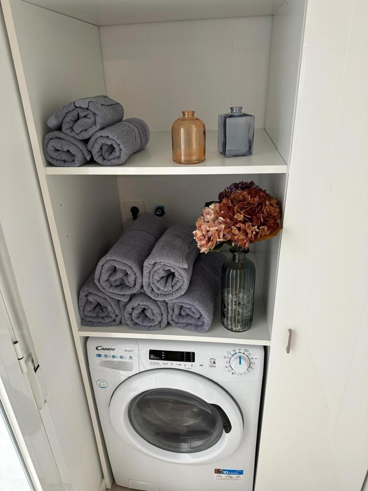 Apartamento 'Koala21', Nuevo, Centrico Y Con Opcion De Parking Jaen Exterior photo